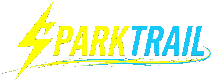 SparkTrail
